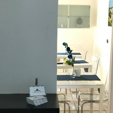 B&B Il Poeta Sul Mare Анкона Екстериор снимка