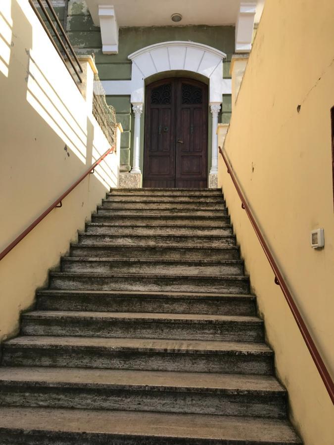 B&B Il Poeta Sul Mare Анкона Екстериор снимка