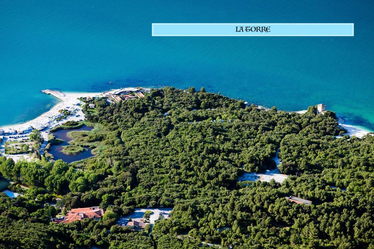 B&B Il Poeta Sul Mare Анкона Екстериор снимка