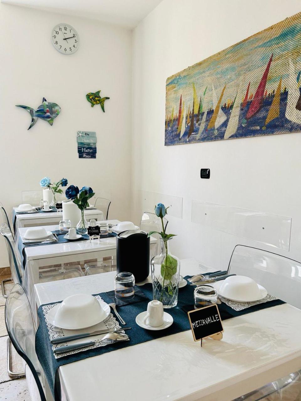 B&B Il Poeta Sul Mare Анкона Екстериор снимка